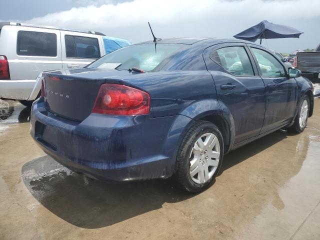 2014 Dodge Avenger Se VIN: 1C3CDZAB1EN184322 Lot: 57362154