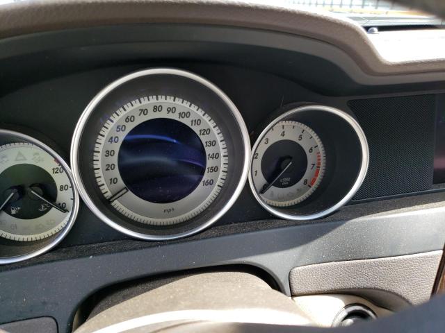 2015 MERCEDES-BENZ C 350 WDDGJ5HB5FG363267