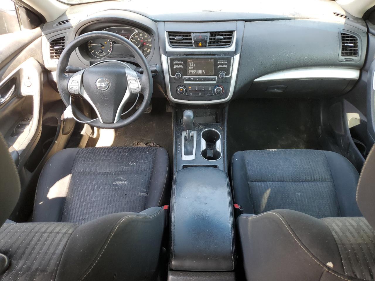 1N4AL3AP7GN373600 2016 Nissan Altima 2.5