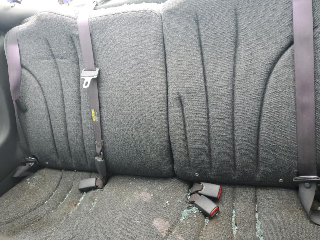 1G1JC12F657108052 2005 Chevrolet Cavalier