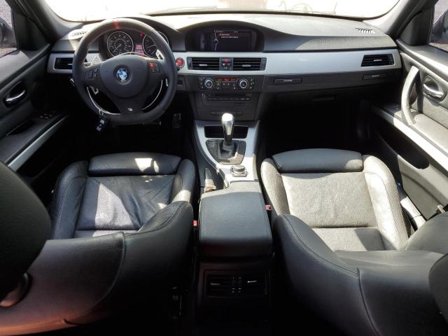 2011 BMW 335 Xi VIN: WBAPL5C52BA918322 Lot: 57360954