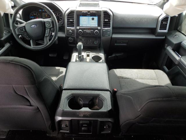 2016 FORD F150 SUPER - 1FTEW1CP0GKE73043