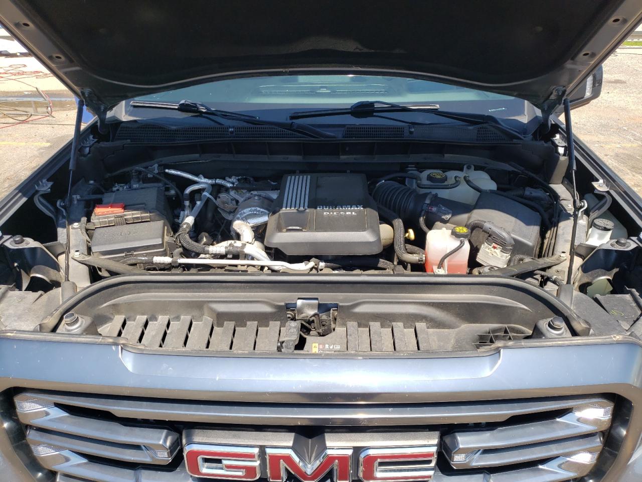 1GTU9EET8MZ149149 2021 GMC Sierra K1500 At4