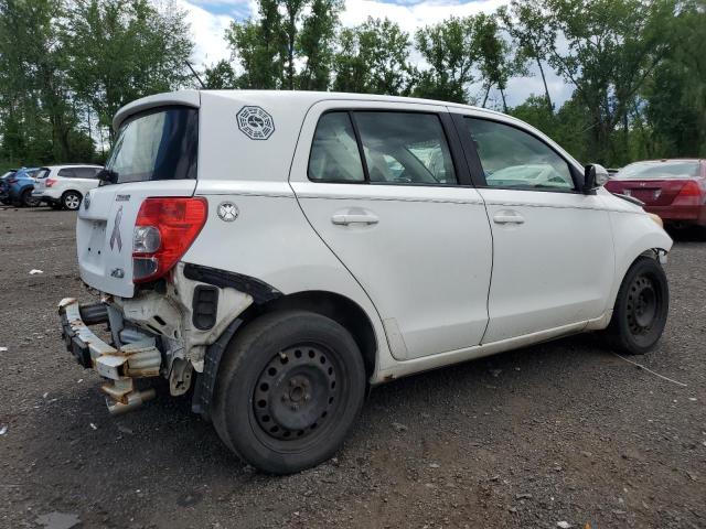 2008 Toyota Scion Xd VIN: JTKKU10418J015692 Lot: 59389554