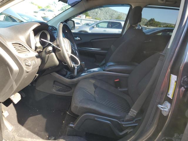 2018 DODGE JOURNEY SX - 3C4PDCBG6JT218205
