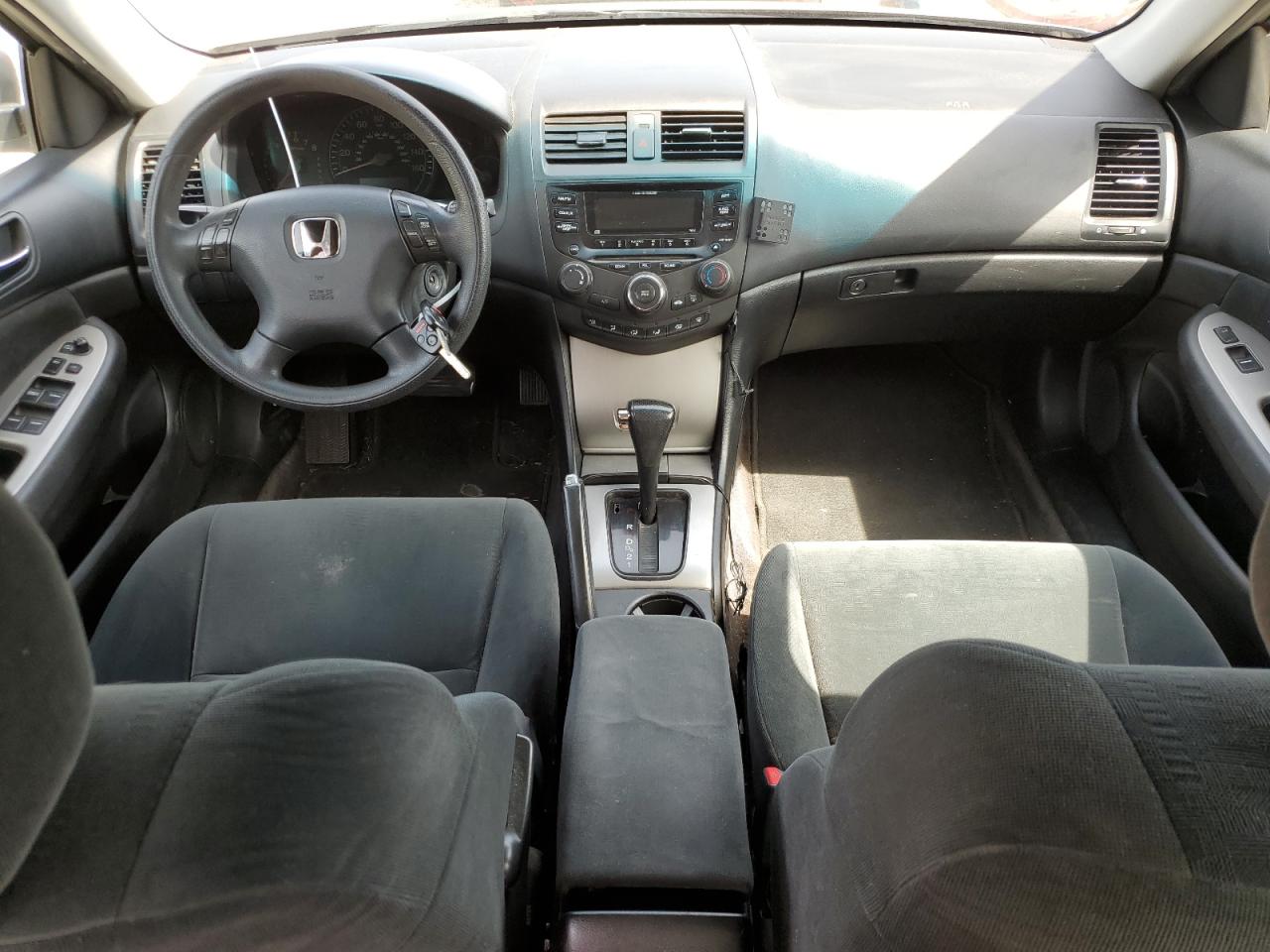 1HGCM56714A109846 2004 Honda Accord Ex