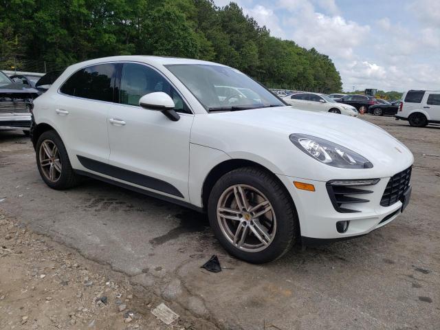 VIN WP1AB2A54HLB20803 2017 Porsche Macan, S no.4