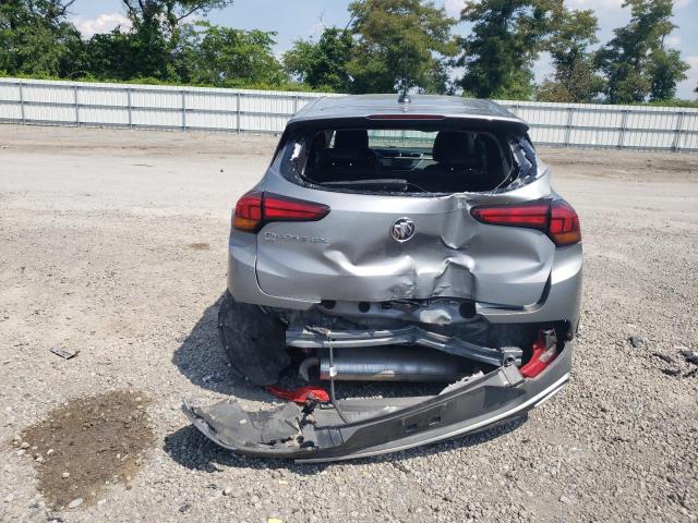 2023 BUICK ENCORE GX - KL4MMCSL9PB097285