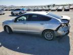 FORD FUSION S photo