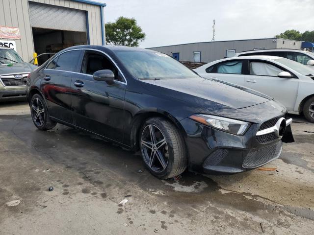 2019 Mercedes-Benz A 220 4Matic VIN: WDD3G4FB9KW024490 Lot: 56951394