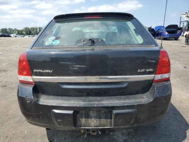 2005 Chevrolet Malibu Maxx Ls VIN: 1G1ZT648X5F145982 Lot: 60965234