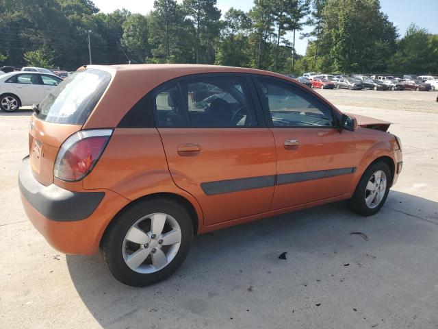 KNADE163486336797 2008 Kia Rio 5 Sx