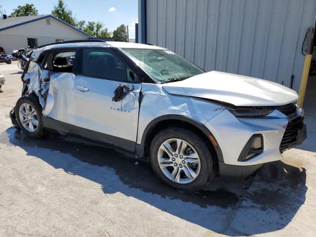 2020 CHEVROLET BLAZER 1LT 3GNKBBRA3LS621747  60556254