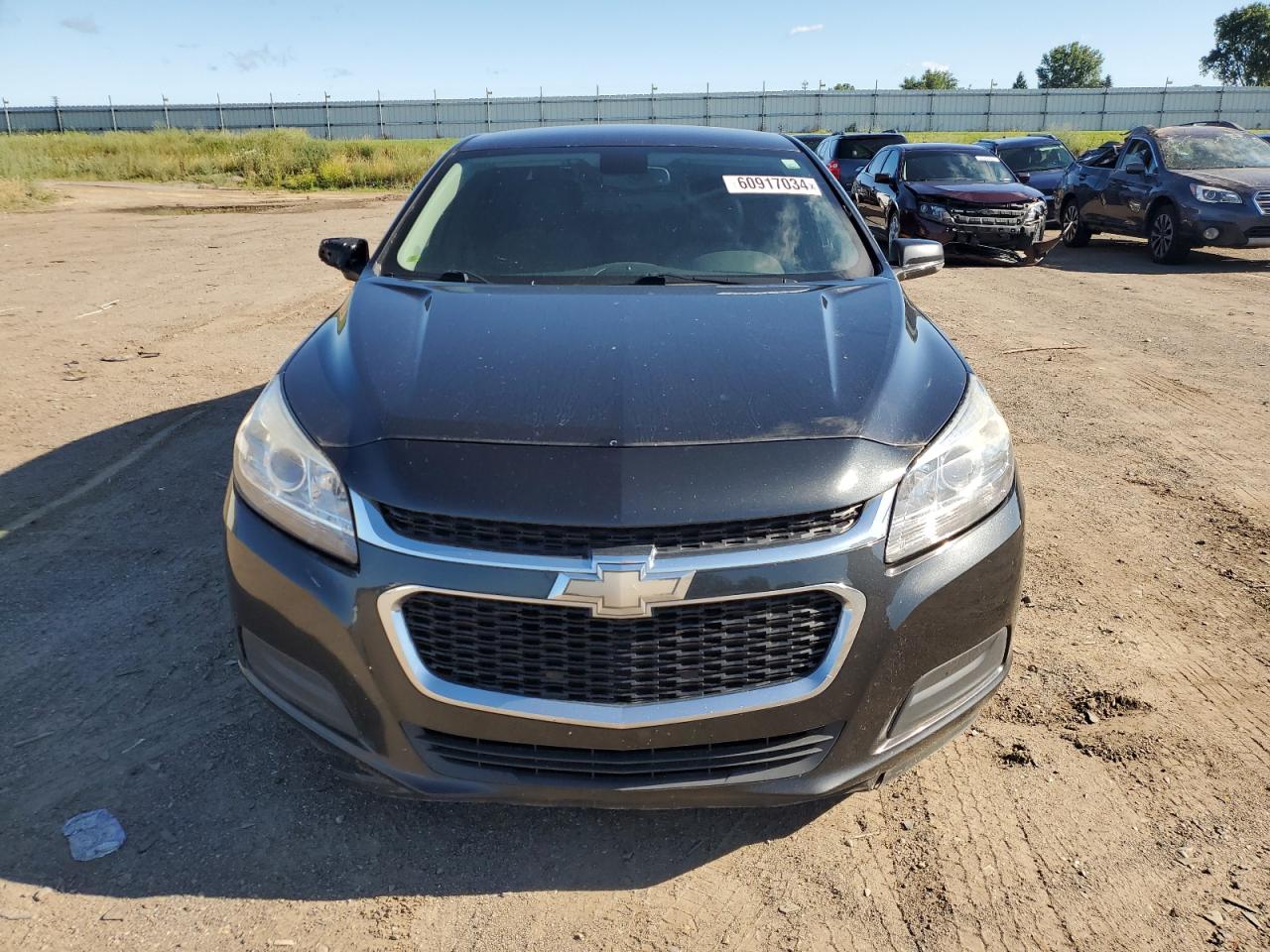 2014 Chevrolet Malibu 1Lt vin: 1G11C5SL7EF135277