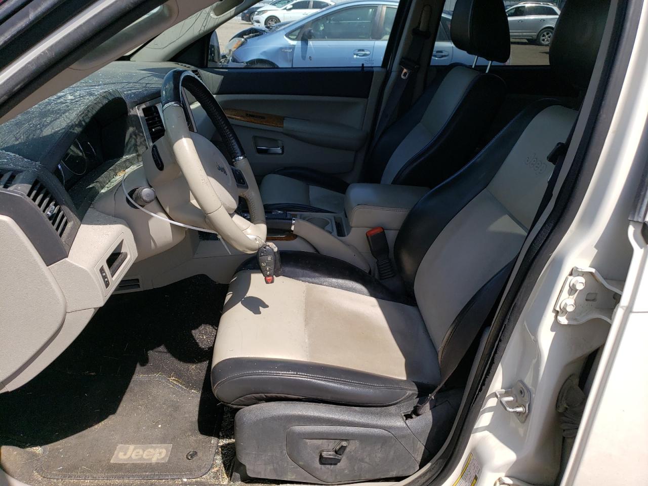 1J8HR58T99C513479 2009 Jeep Grand Cherokee Limited