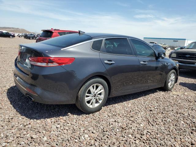 2017 KIA OPTIMA LX - 5XXGT4L33HG157230
