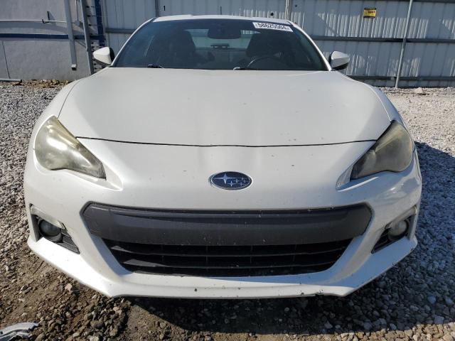 2013 Subaru Brz 2.0 Limited VIN: JF1ZCAC14D1612944 Lot: 58625504