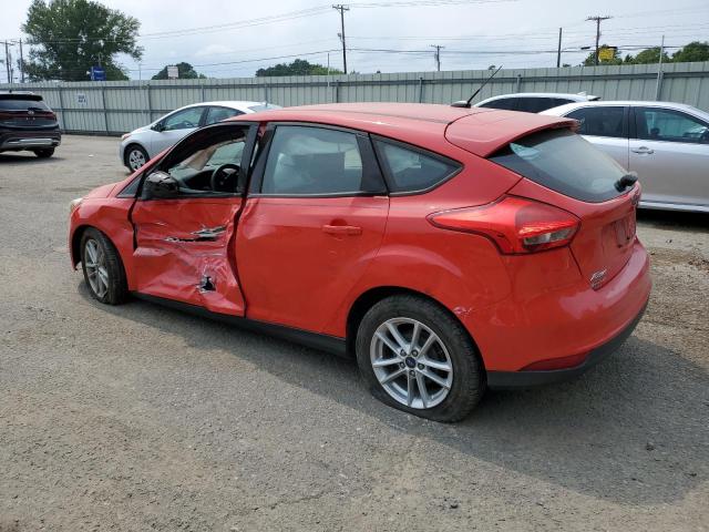 2017 Ford Focus Se VIN: 1FADP3K27HL232916 Lot: 57574754