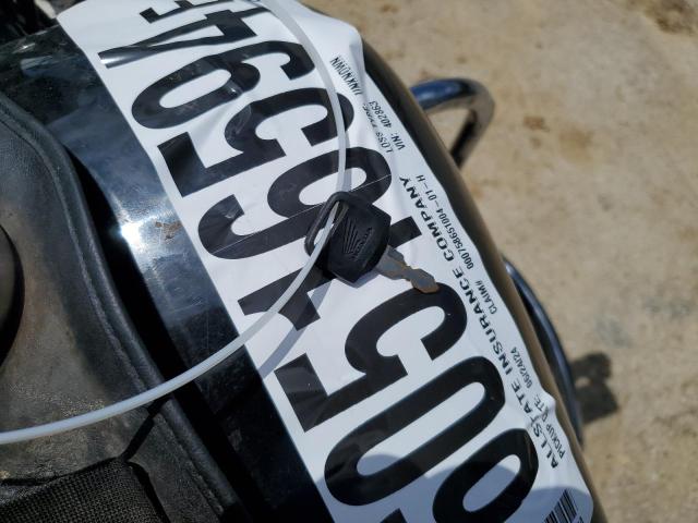 2004 HONDA VT1100 C2 - 1HFSC43034A402863