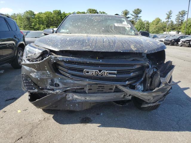 2021 GMC TERRAIN SL - 3GKALTEV6ML341448