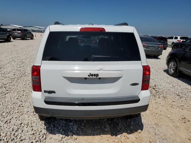 2015 JEEP PATRIOT SP - 1C4NJPBA9FD428698