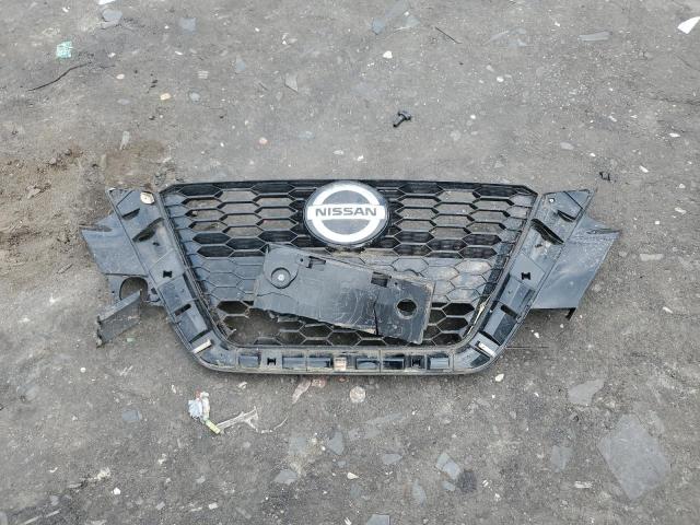 2021 NISSAN ALTIMA - 1N4BL4CW6MN355230