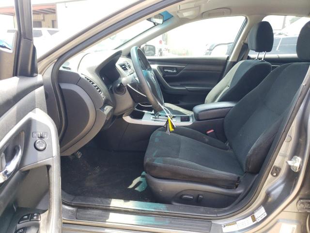 1N4AL3APXFC569671 2015 Nissan Altima 2.5