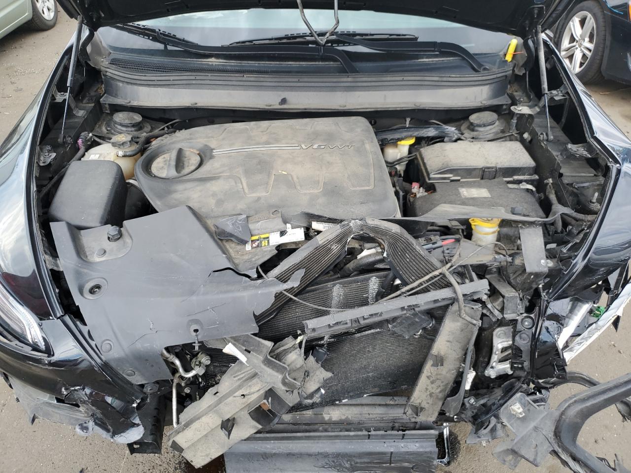 1C4PJMCS0HW545429 2017 Jeep Cherokee Latitude