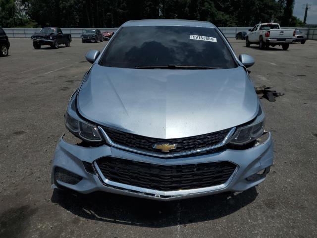 2018 CHEVROLET CRUZE LS - 1G1BC5SMXJ7146954