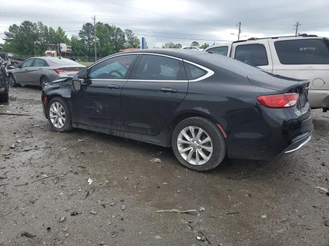 2015 CHRYSLER 200 C - 1C3CCCCB6FN700561