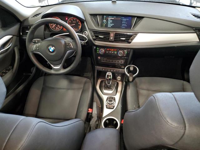 VIN WBAVL1C59EVY22135 2014 BMW X1, Xdrive28I no.8