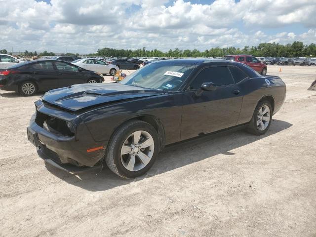 2021 Dodge Challenger Sxt VIN: 2C3CDZAG6MH596089 Lot: 60434724