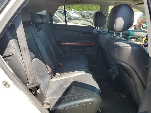 2008 Lexus Rx 350 VIN: 2T2HK31UX8C058615 Lot: 56830014