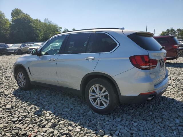 VIN 5UXKR2C53E0H32357 2014 BMW X5, Sdrive35I no.2