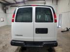 CHEVROLET EXPRESS G2 photo