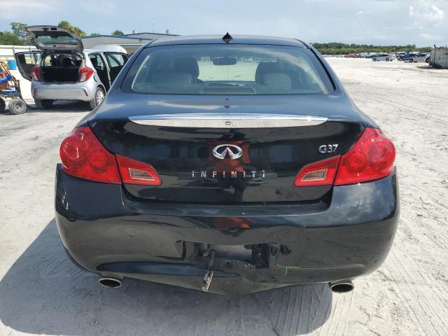 2009 Infiniti G37 Base VIN: JNKCV61E89M308288 Lot: 57805954