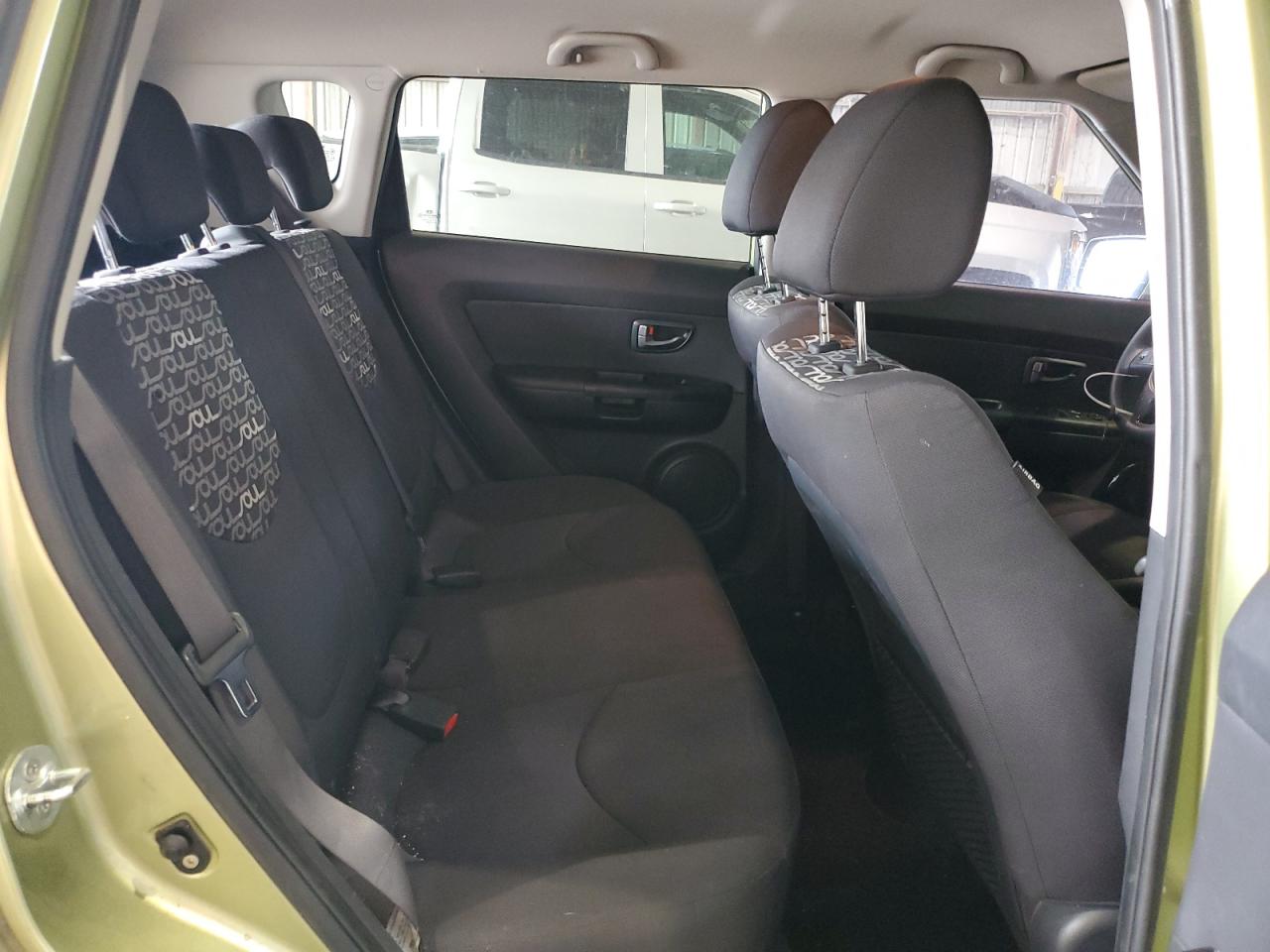 KNDJT2A29A7118306 2010 Kia Soul +