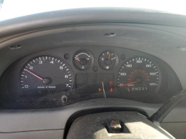 2009 Ford Ranger VIN: 1FTYR10D09PA60821 Lot: 60236534