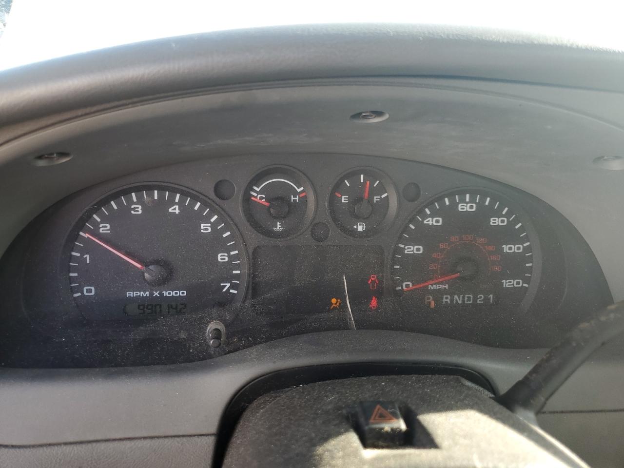 1FTYR10D09PA60821 2009 Ford Ranger