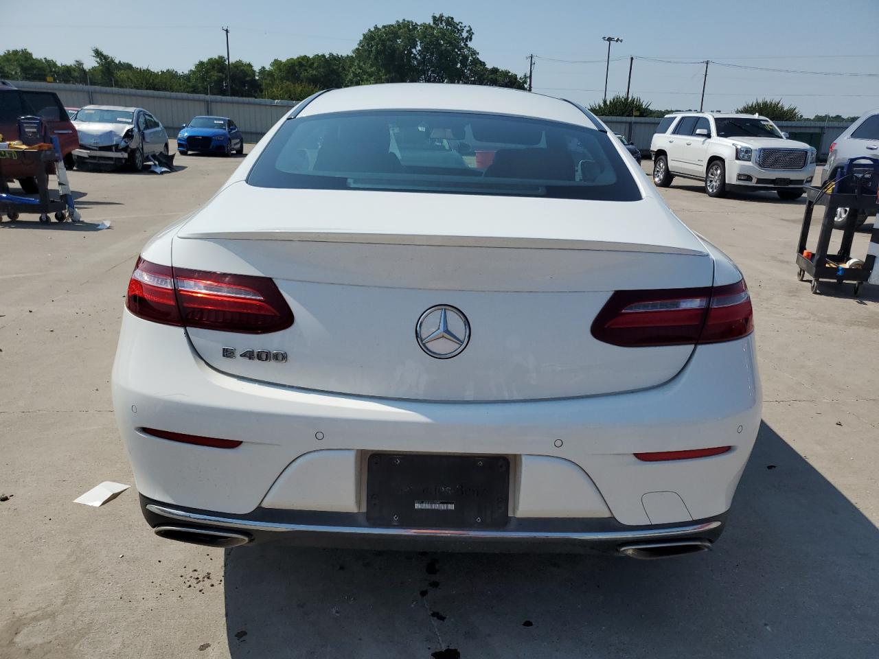 WDD1J6FB5JF029480 2018 Mercedes-Benz E 400