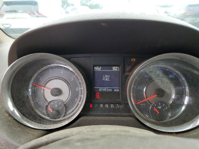 2014 Chrysler Town & Country Touring VIN: 2C4RC1BG9ER423641 Lot: 60336674