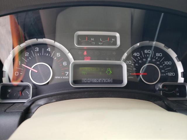 2008 Ford Expedition Xlt VIN: 1FMFU15528LA72672 Lot: 59760374