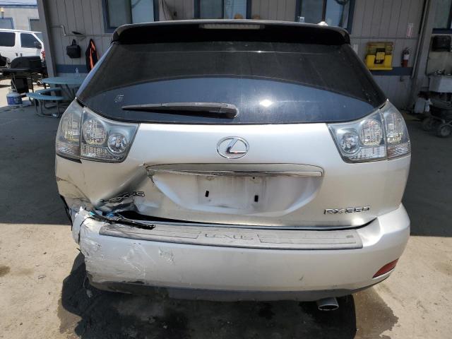 2007 Lexus Rx 350 VIN: JTJGK31U770001973 Lot: 57705284