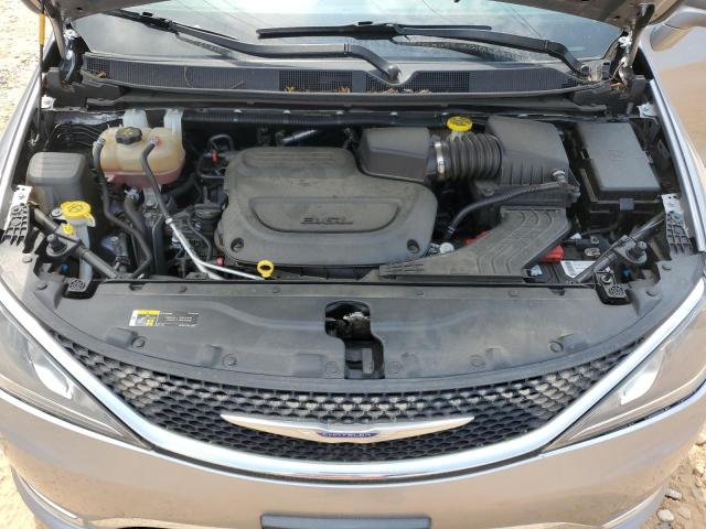 2020 CHRYSLER PACIFICA T - 2C4RC1BG7LR148056
