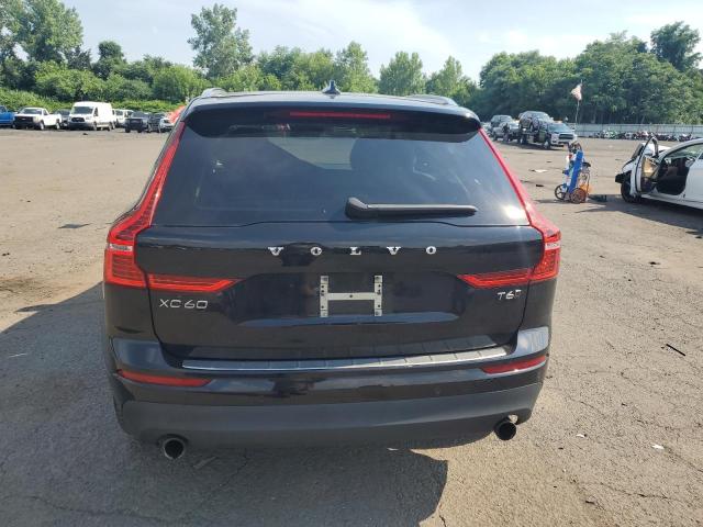 2018 Volvo Xc60 T6 Momentum VIN: YV4A22RK2J1041446 Lot: 60798584