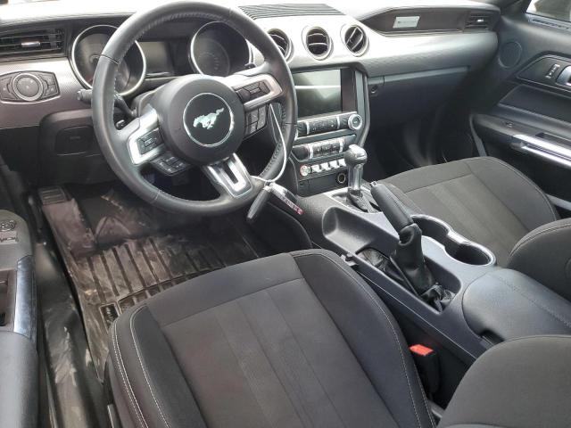 2022 Ford Mustang Gt VIN: 1FA6P8CF5N5123328 Lot: 58537784