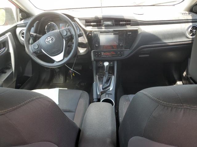 2017 TOYOTA COROLLA L - 2T1BURHE3HC852006