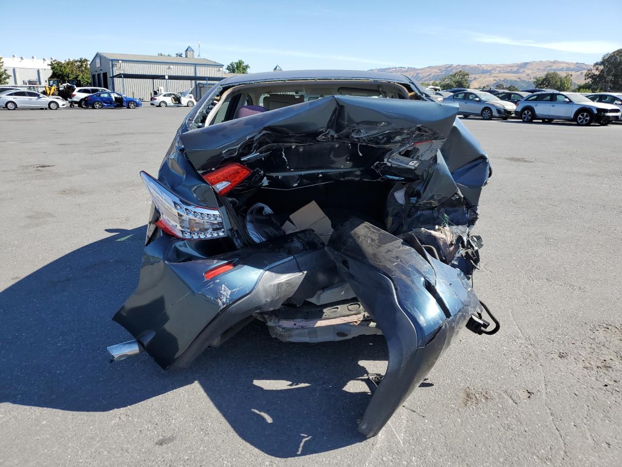 3N1AB7AP8EY208694 2014 Nissan Sentra S