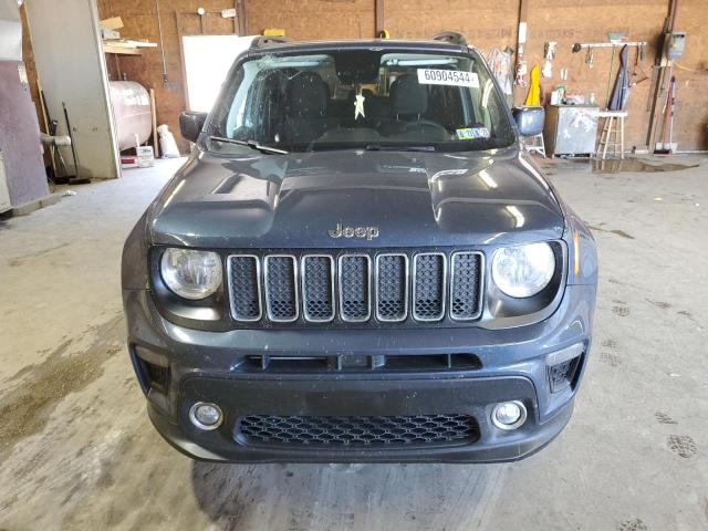 2021 JEEP RENEGADE L - ZACNJDBB4MPM78380