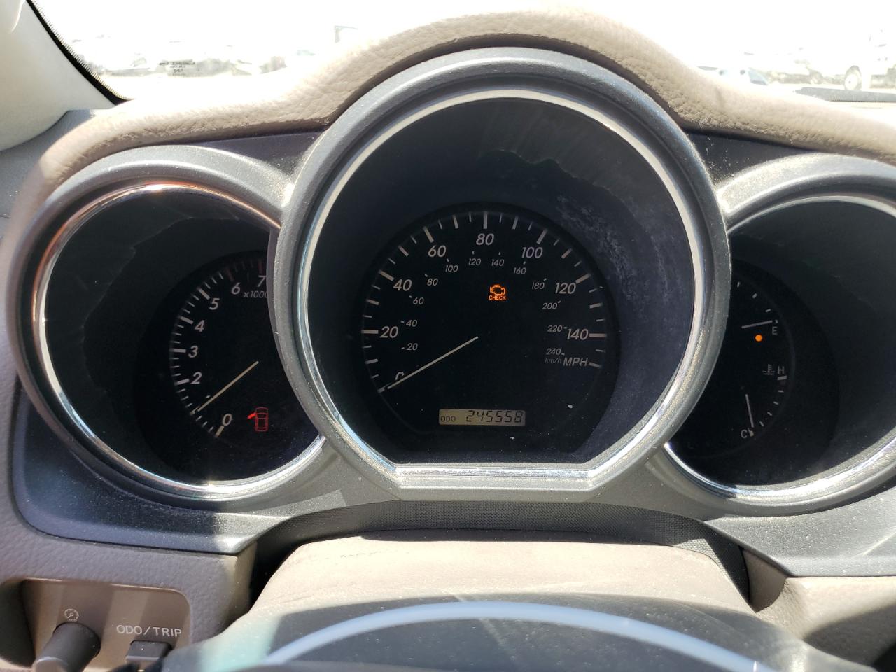 2T2GA31U06C045481 2006 Lexus Rx 330